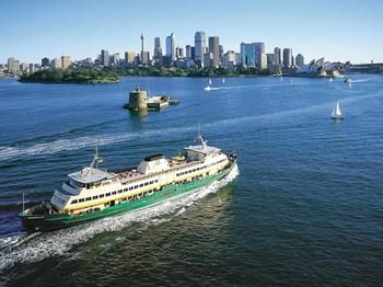 Novotel Sydney Rockford Darling Harbour - Yamba Accommodation 47