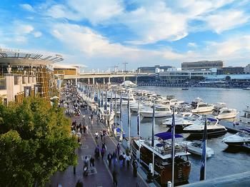 Novotel Sydney Rockford Darling Harbour - Yamba Accommodation 48