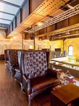 Novotel Sydney Rockford Darling Harbour - Yamba Accommodation 51