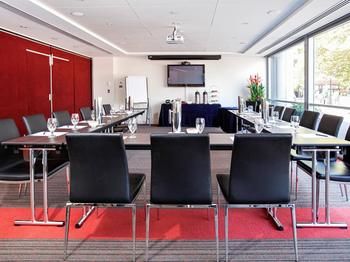 Novotel Sydney Rockford Darling Harbour - Yamba Accommodation 52