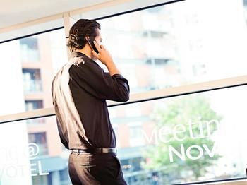 Novotel Sydney Rockford Darling Harbour - Yamba Accommodation 55