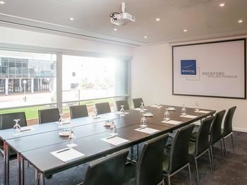 Novotel Sydney Rockford Darling Harbour - Yamba Accommodation 56