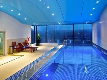 Novotel Sydney Rockford Darling Harbour - Yamba Accommodation 61