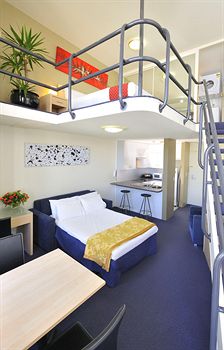 Metro Apartments On Darling Harbour - Sydney - Yamba Accommodation 0