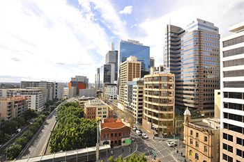 Metro Apartments On Darling Harbour - Sydney - Yamba Accommodation 1