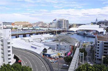 Metro Apartments On Darling Harbour - Sydney - Yamba Accommodation 2