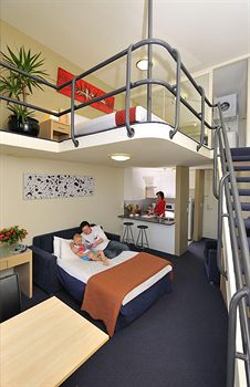 Metro Apartments On Darling Harbour - Sydney - Yamba Accommodation 6