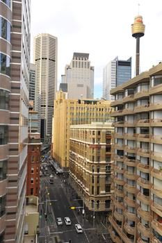 Metro Apartments On Darling Harbour - Sydney - Yamba Accommodation 9