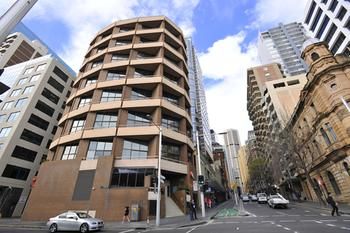 Metro Apartments On Darling Harbour - Sydney - Yamba Accommodation 11
