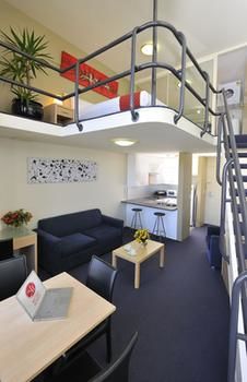 Metro Apartments On Darling Harbour - Sydney - Yamba Accommodation 12