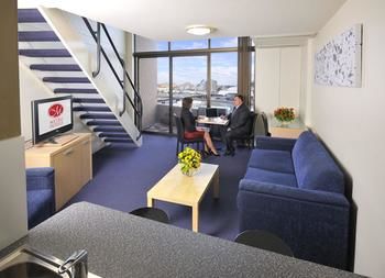 Metro Apartments On Darling Harbour - Sydney - Yamba Accommodation 13