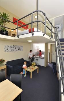 Metro Apartments On Darling Harbour - Sydney - Yamba Accommodation 14