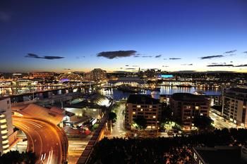 Metro Apartments On Darling Harbour - Sydney - Yamba Accommodation 15