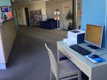 Metro Apartments On Darling Harbour - Sydney - Yamba Accommodation 18