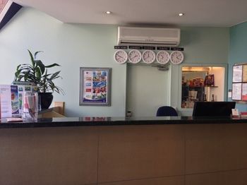 Metro Apartments On Darling Harbour - Sydney - Yamba Accommodation 20