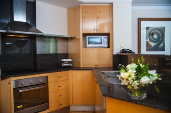 Pullman Quay Grand Sydney Harbour - Yamba Accommodation 2