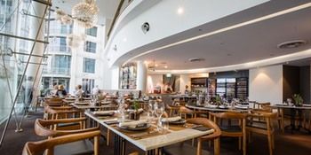 Pullman Quay Grand Sydney Harbour - Yamba Accommodation 10