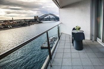 Pullman Quay Grand Sydney Harbour - Yamba Accommodation 11