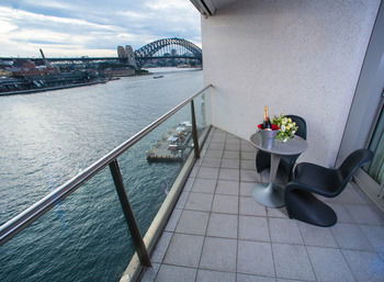 Pullman Quay Grand Sydney Harbour - Yamba Accommodation 14