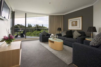 Pullman Quay Grand Sydney Harbour - Yamba Accommodation 15