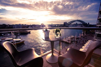 Pullman Quay Grand Sydney Harbour - Yamba Accommodation 19