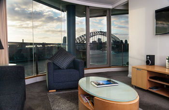 Pullman Quay Grand Sydney Harbour - Yamba Accommodation 21