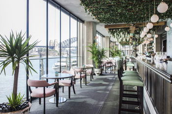 Pullman Quay Grand Sydney Harbour - Yamba Accommodation 26
