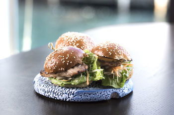 Pullman Quay Grand Sydney Harbour - Yamba Accommodation 27