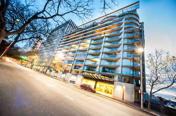 Pullman Quay Grand Sydney Harbour - Yamba Accommodation 29