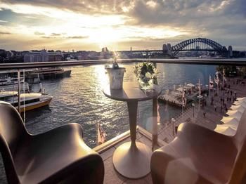 Pullman Quay Grand Sydney Harbour - Yamba Accommodation 30