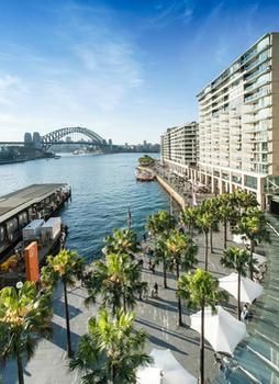 Pullman Quay Grand Sydney Harbour - Yamba Accommodation 31