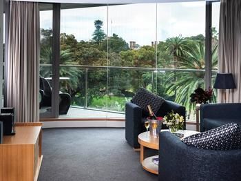 Pullman Quay Grand Sydney Harbour - Yamba Accommodation 33