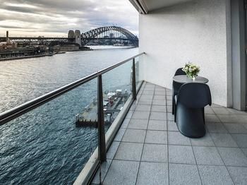 Pullman Quay Grand Sydney Harbour - Yamba Accommodation 34