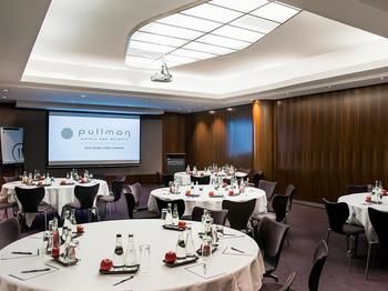 Pullman Quay Grand Sydney Harbour - Yamba Accommodation 35