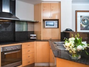 Pullman Quay Grand Sydney Harbour - Yamba Accommodation 37