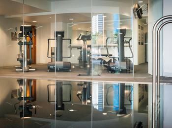 Pullman Quay Grand Sydney Harbour - Yamba Accommodation 38