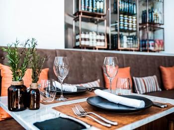 Pullman Quay Grand Sydney Harbour - Yamba Accommodation 40