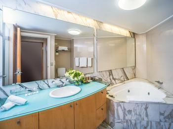 Pullman Quay Grand Sydney Harbour - Yamba Accommodation 41