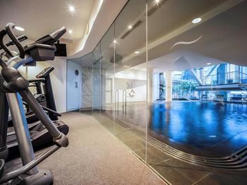 Pullman Quay Grand Sydney Harbour - Yamba Accommodation 42