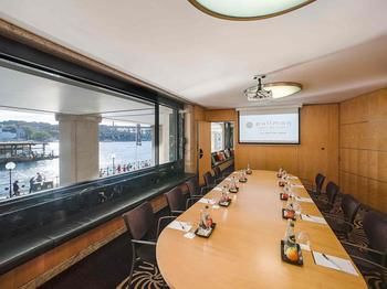 Pullman Quay Grand Sydney Harbour - Yamba Accommodation 44