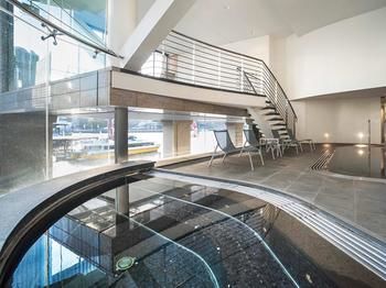 Pullman Quay Grand Sydney Harbour - Yamba Accommodation 45