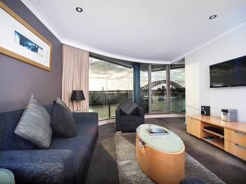 Pullman Quay Grand Sydney Harbour - Yamba Accommodation 49