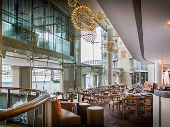 Pullman Quay Grand Sydney Harbour - Yamba Accommodation 51