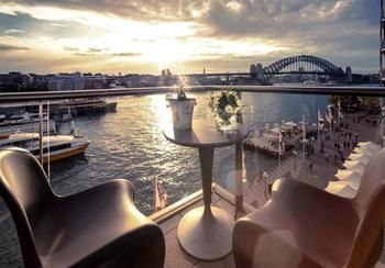 Pullman Quay Grand Sydney Harbour - Yamba Accommodation 52