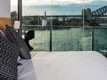 Pullman Quay Grand Sydney Harbour - Yamba Accommodation 55