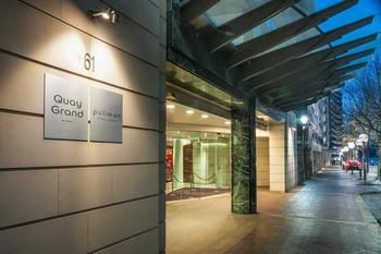 Pullman Quay Grand Sydney Harbour - Yamba Accommodation 56