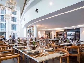 Pullman Quay Grand Sydney Harbour - Yamba Accommodation 57