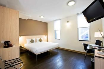 Ibis Sydney King Street Wharf - Yamba Accommodation 2
