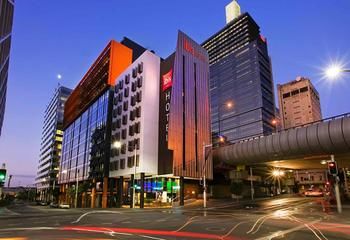 Ibis Sydney King Street Wharf - Yamba Accommodation 3