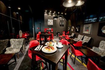 Ibis Sydney King Street Wharf - Yamba Accommodation 8